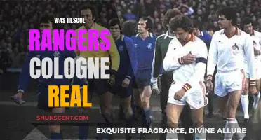 Rescue Rangers Cologne: Was It Real?