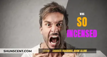 Incensed and Enraged: A Personal Account