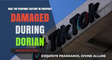 Freeport's Perfume Factory: Impact of Hurricane Dorian Revealed