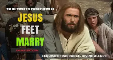 Was the Woman Who Anointed Jesus' Feet Mary Magdalene?