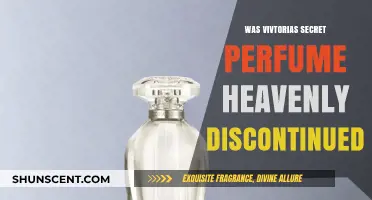 Is Victoria's Secret Heavenly Perfume Discontinued? Find Out Now
