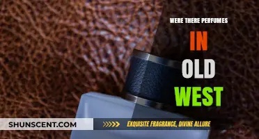 Scent of the Old West: Did Cowboys Wear Perfume?