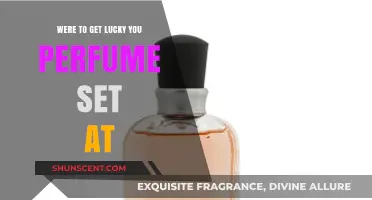 Where to Find the Lucky You Perfume Set: Top Retailers