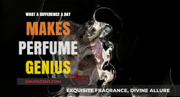A Day, A Difference: Perfume Genius' Poignant Perspective