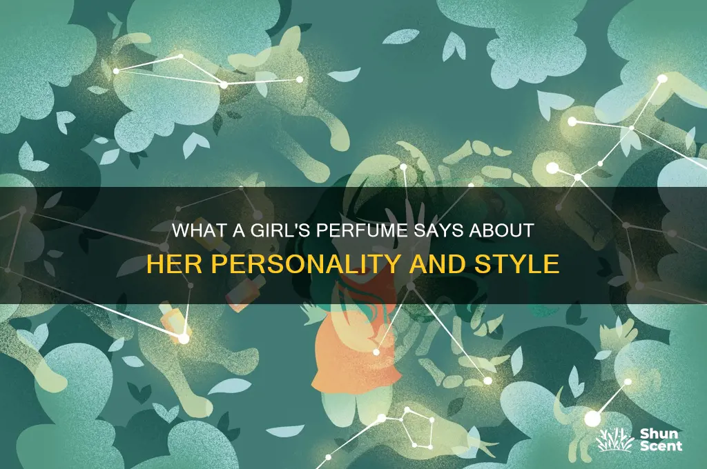 what a girl perfume