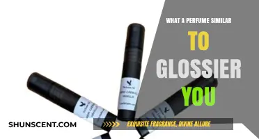 Discover Scents Like Glossier You: Top Similar Perfumes to Try