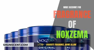 Unraveling Noxzema's Fragrance: A Complex Blend of Scents