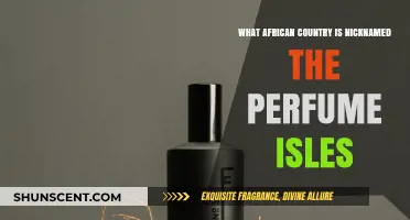 Discover the Perfume Isles: Africa's Fragrant Island Nation Revealed