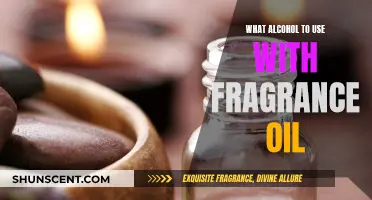 Choosing the Right Alcohol for Your Fragrance Oil
