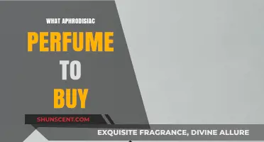 Enhance Your Attraction with Aphrodisiac Perfumes