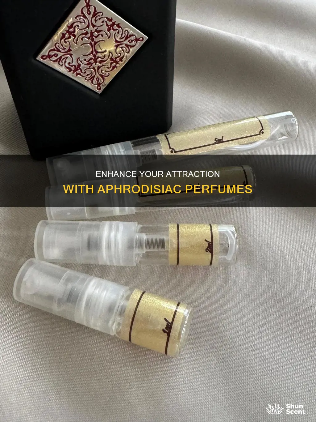 what aphrodisiac perfume to buy