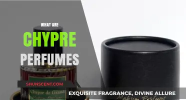 Exploring Chypre Perfumes: A Classic Fragrance Family Unveiled