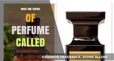 What Are Copies of Perfume Called? A Fragrance Dupes Guide