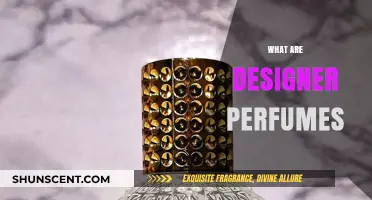 Understanding Designer Perfumes: Luxury, Craftsmanship, and Signature Scents