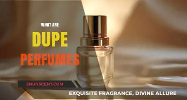 Discover Affordable Luxury: Understanding Dupe Perfumes and Their Appeal