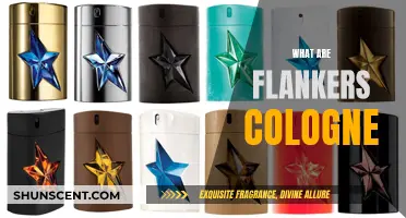 The Intriguing World of Flanker Colognes and Their Scents