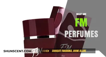Understanding FM Perfumes: Affordable Luxury Scents Explained Simply