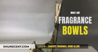 The Fragrance of Relaxation: Introducing Scented Bowls