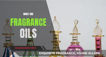 The Intriguing World of Fragrance Oils: An Introduction