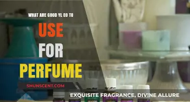 Crafting Scents: Top Young Living Essential Oils for DIY Perfumes