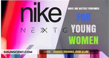Top Trendy Perfumes Young Women Love This Season