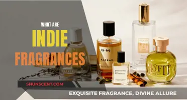 Uncover the Art of Niche Perfumery: Indie Fragrances Explained