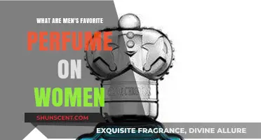 Men's Top Picks: Women's Perfumes That Captivate and Enchant