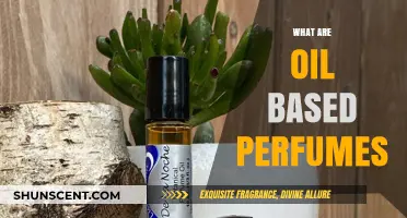 Exploring Oil-Based Perfumes: Longevity, Intensity, and Sensual Aromas
