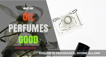 Why Oil Perfumes Are Superior: Benefits and Longevity Explained