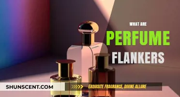 Understanding Perfume Flankers: Exploring Variations of Iconic Fragrances