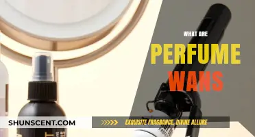 Exploring Perfume Wands: Innovative Fragrance Application Tools and Benefits