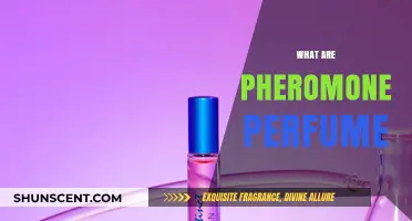 Unveiling Pheromone Perfumes: Science, Attraction, and Scent Secrets Explained