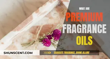 Uncover the Secrets of Premium Fragrance Oils: Quality, Craft, and Creativity