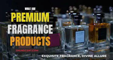 Elevate Your Scent: Discover the World of Premium Fragrances