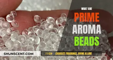 Aroma Beads: Prime Choice for Long-lasting Fragrance