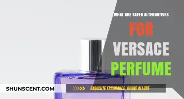 Discover Safer, Non-Toxic Alternatives to Versace Perfumes Today