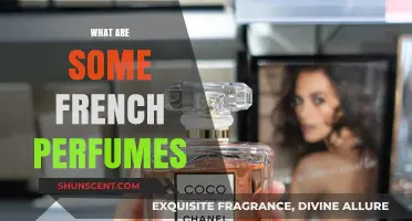 Discover the Most Iconic French Perfumes and Their Timeless Scents