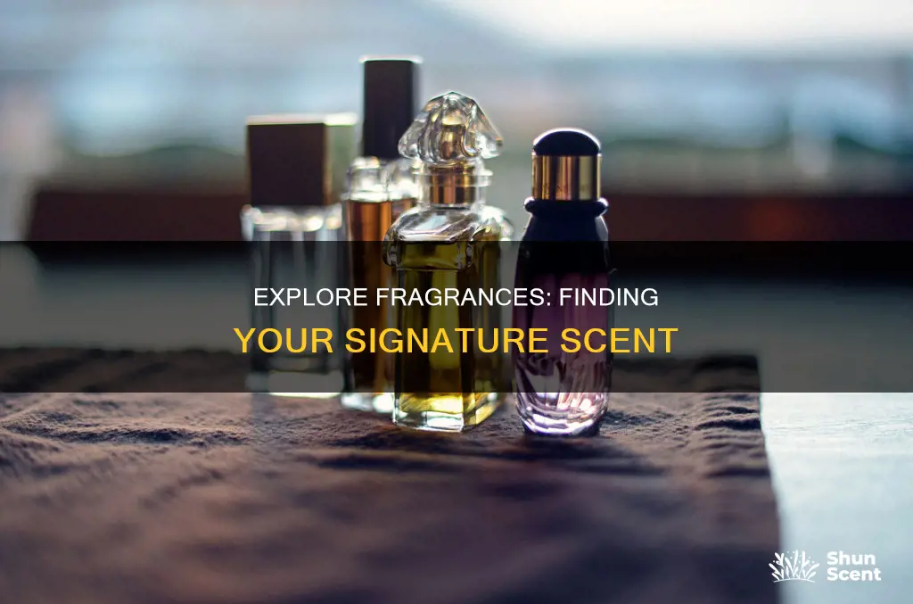 what are some good fragrances