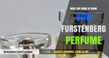 Diane von Furstenberg's Iconic Scents: A Guide