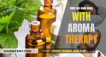 Aromatherapy: Potential Risks and Dangers You Need to Know