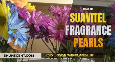 Unveiling the Mystery: Suavitel Fragrance Pearls Explained