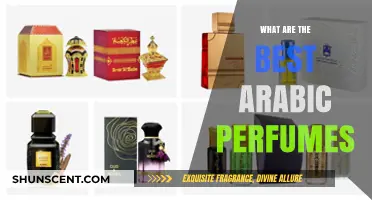 Discover the Most Luxurious Arabic Perfumes for Timeless Elegance