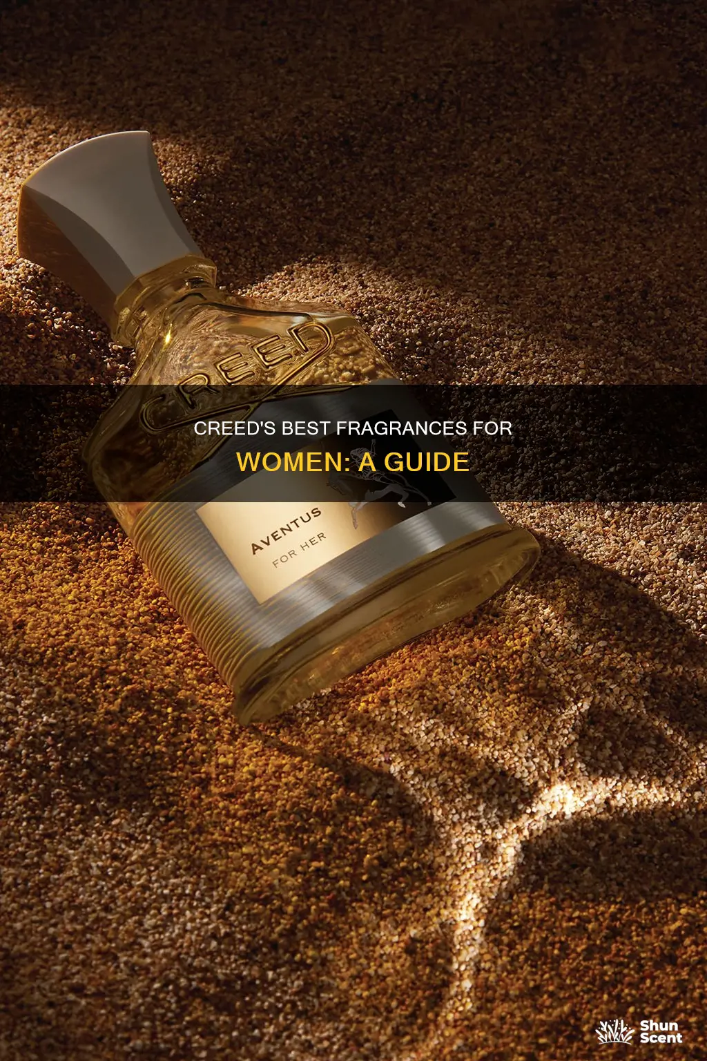 what are the best creed fragrances for women