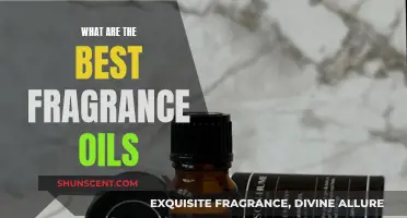 The Ultimate Guide to the Best Fragrance Oils: Top Scents Revealed