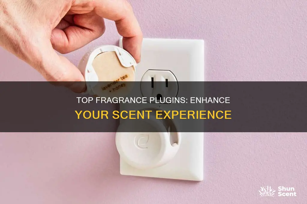 what are the best fragrance plugins