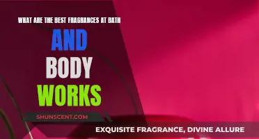 Uncover Your Signature Scent: Top Fragrances at Bath & Body Works