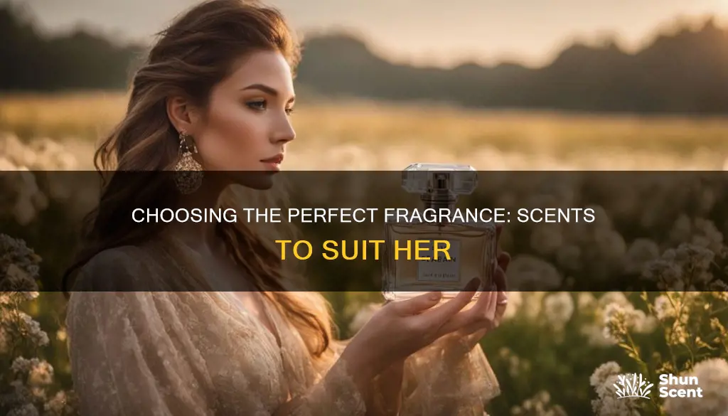 what are the best fragrances for women