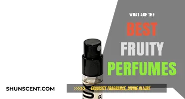 Top Fruity Fragrances: Best Juicy Scents to Elevate Your Mood