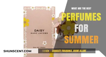 Fresh and Light: Top Summer Perfumes to Beat the Heat