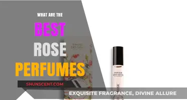 Discover the Most Enchanting Rose Perfumes for Every Occasion